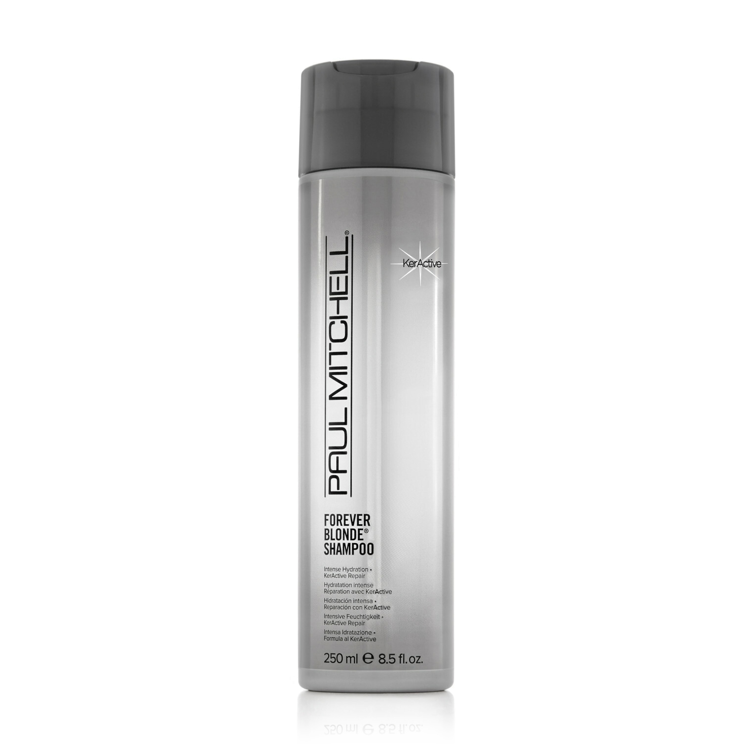 Безсульфатний шампунь Paul Mitchell Forever Blonde Shampoo для світлого та фарбованого волосся, 250 мл