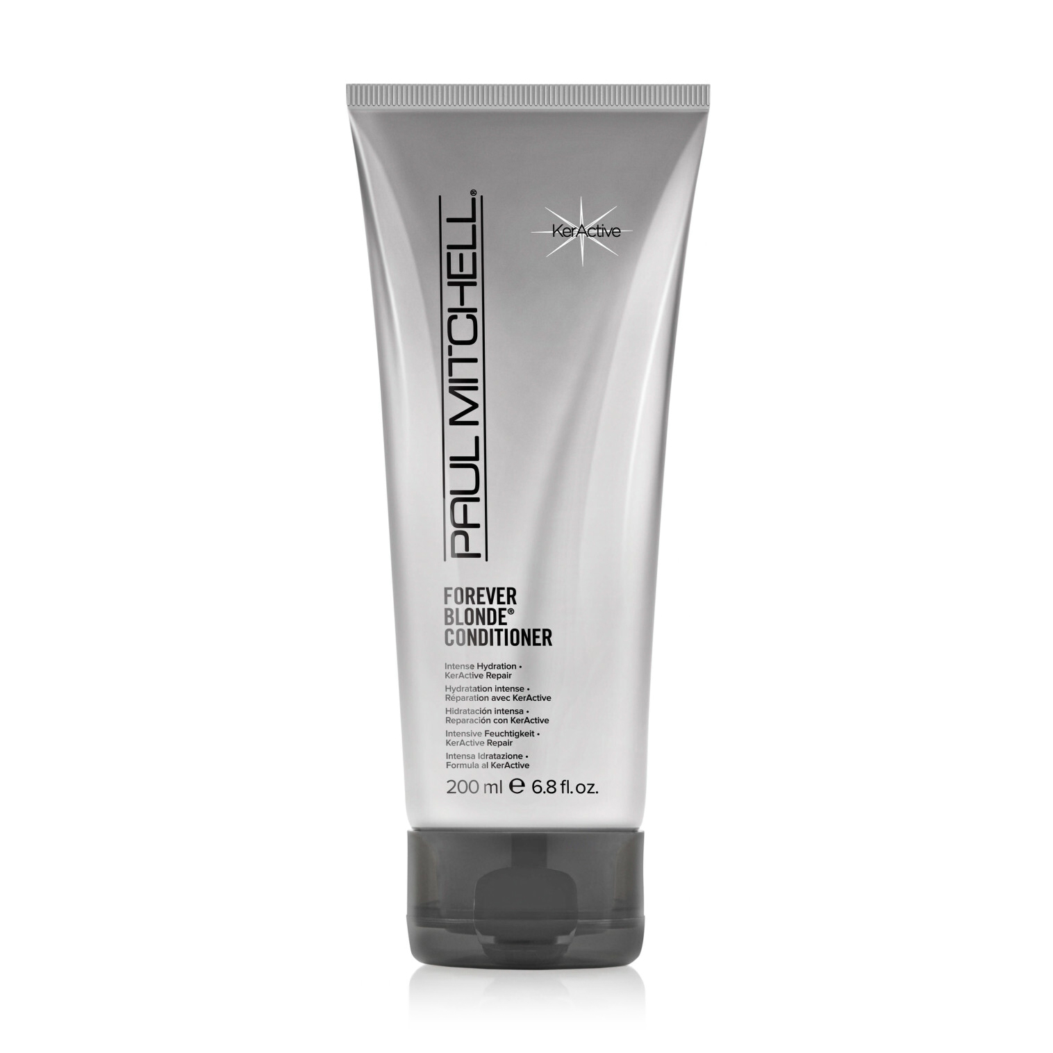 Кондиціонер Paul Mitchell Forever Blonde Conditioner для світлого та фарбованого волосся, 200 мл